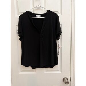 Women's Calvin Klein blouse XL